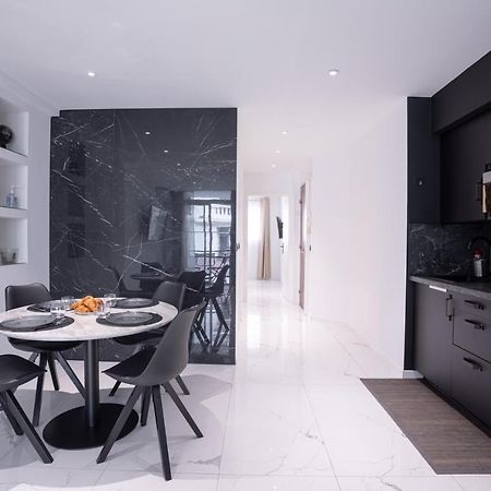 " Modern Maubourg " Elegance Et Prestige A Cannes Kültér fotó
