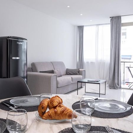 " Modern Maubourg " Elegance Et Prestige A Cannes Kültér fotó