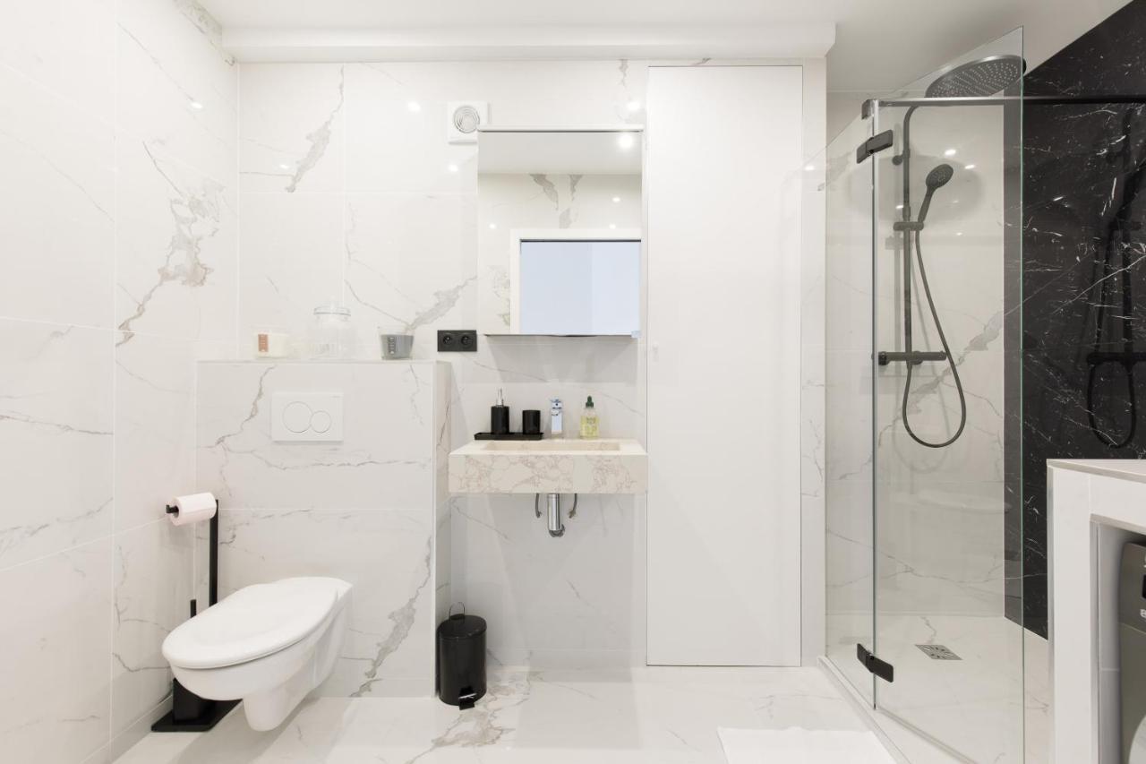 " Modern Maubourg " Elegance Et Prestige A Cannes Kültér fotó