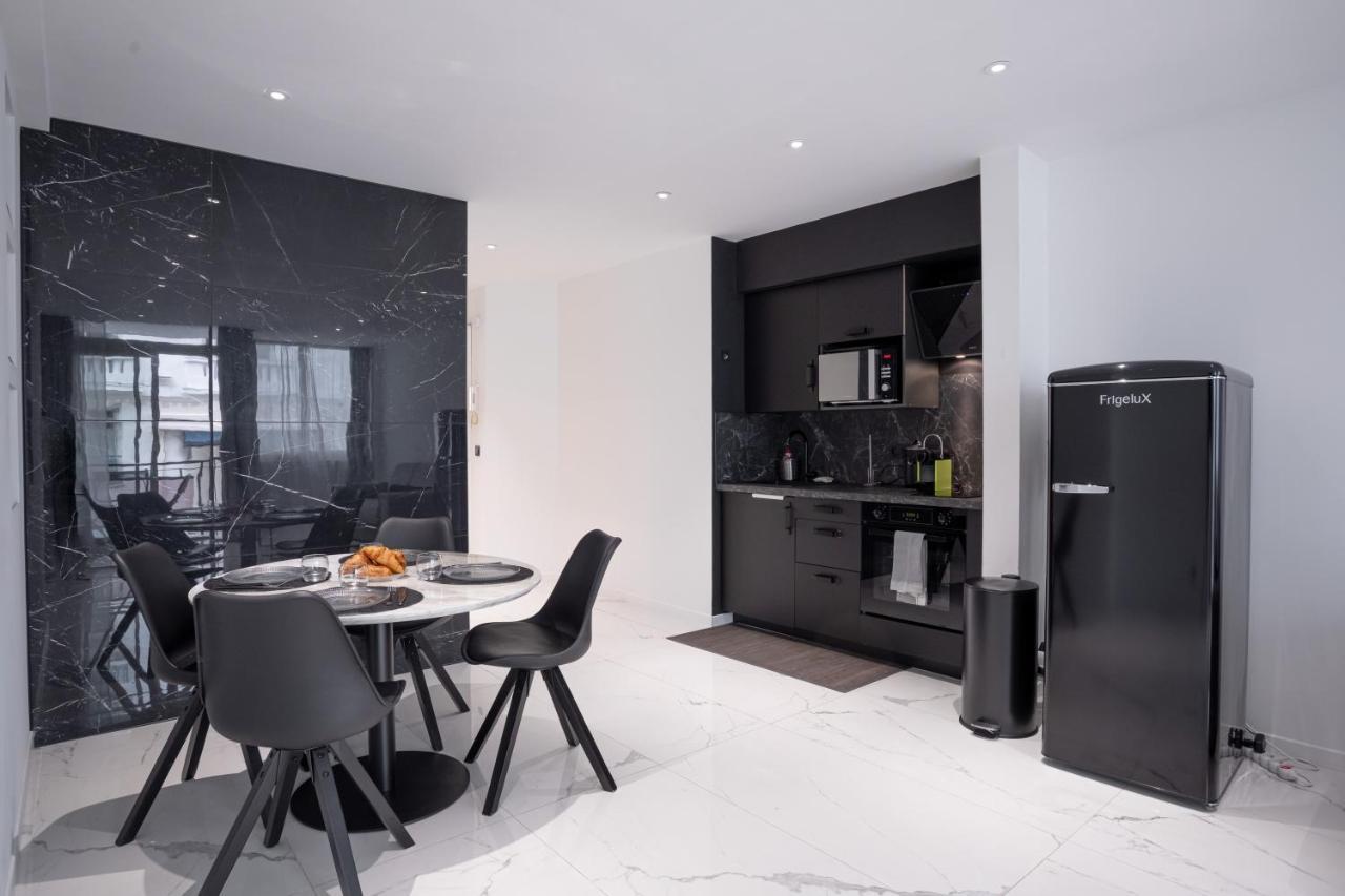 " Modern Maubourg " Elegance Et Prestige A Cannes Kültér fotó