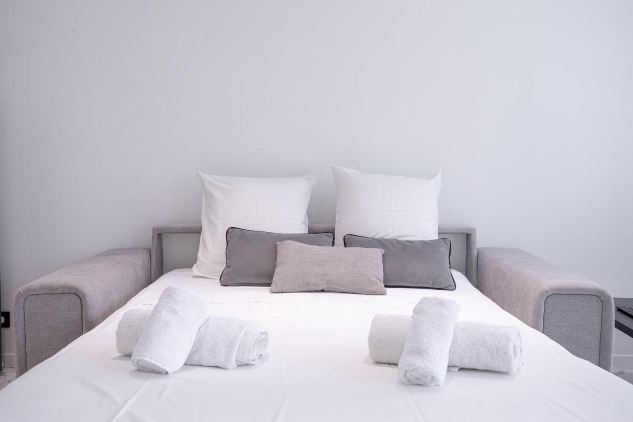 " Modern Maubourg " Elegance Et Prestige A Cannes Kültér fotó