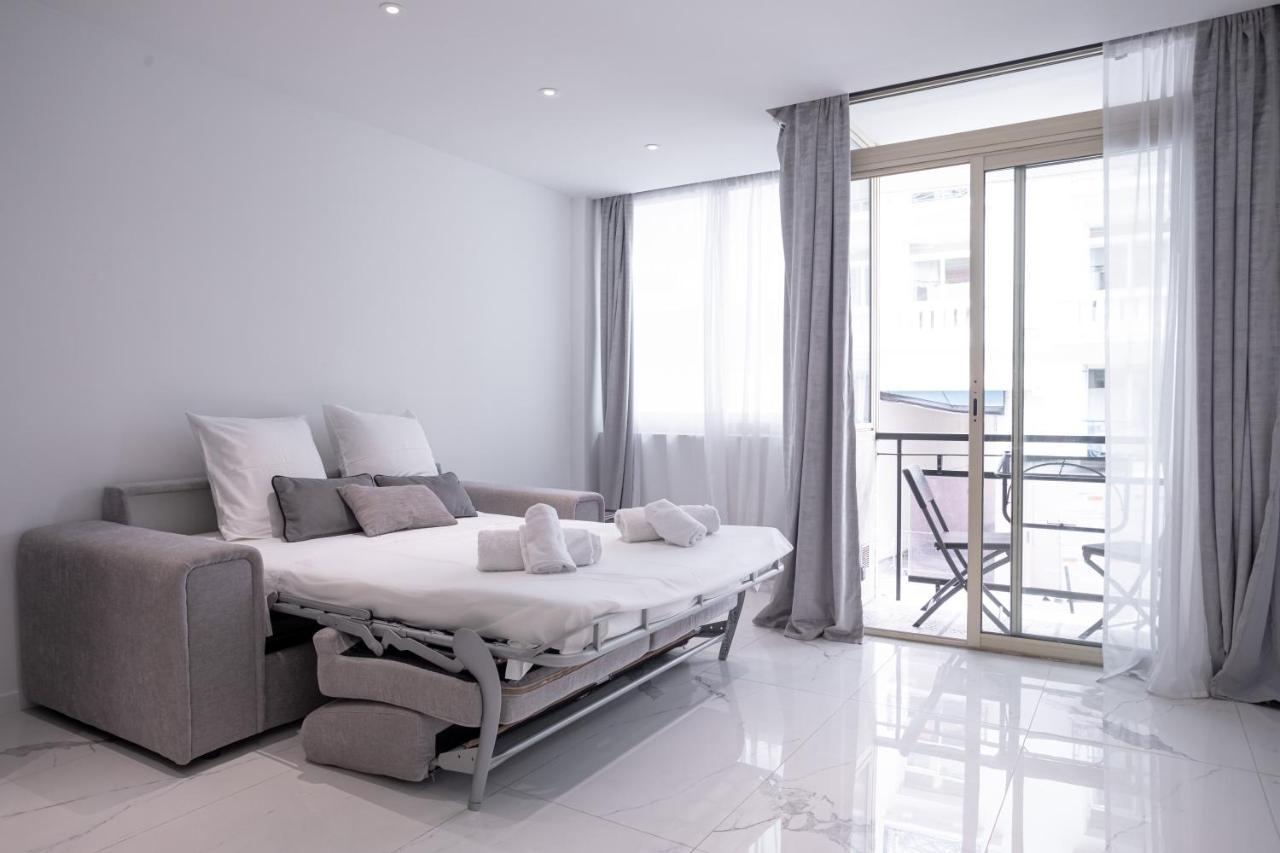 " Modern Maubourg " Elegance Et Prestige A Cannes Kültér fotó