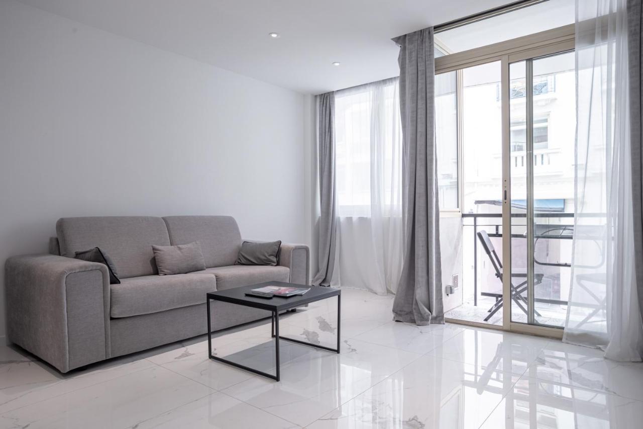 " Modern Maubourg " Elegance Et Prestige A Cannes Kültér fotó